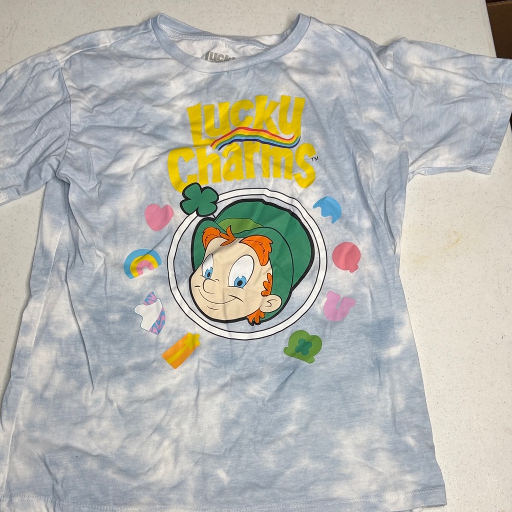 Kids T-Shirt - Light Blue